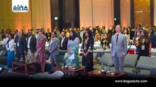 हिमालयन ट्राभल मार्ट सुरू, २७ देशका १०० भन्दा बढी प्रतिनिधि सहभागी