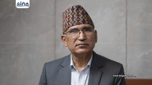 विष्णु पौडेलविरुद्ध तेस्रो पटक म्याद थप, ६ दिन हिरासतमै