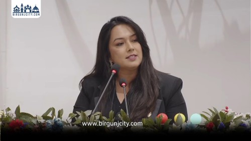 राप्रपा सांसद् ओलीद्वारा साइबर ब्यूरोमा उजुरी, दुष्प्रचार र चरित्रहत्या गर्नेविरुद्ध कारबाहीको माग