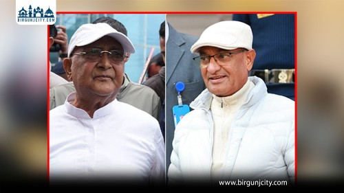 ओली र रमेश लेखकविरुद्ध अनुसन्धानका लागि थप दुई दिन म्याद थप