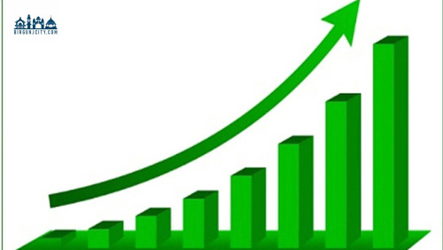 सेयर बजारमा दोहोरो अंकको सुधार, नेप्से २८२०.४४ विन्दुमा बन्द