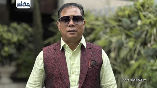 नागरिक उन्मुक्ति पार्टीले प्रत्यक्ष निर्वाचित कार्यकारी प्रमुख प्रणाली अघि बढाउने एजेण्डा प्रस्तुत