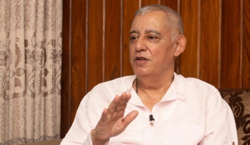 कांग्रेस संस्थापनइतर समूहले डाक्यो आकस्मिक बैठक