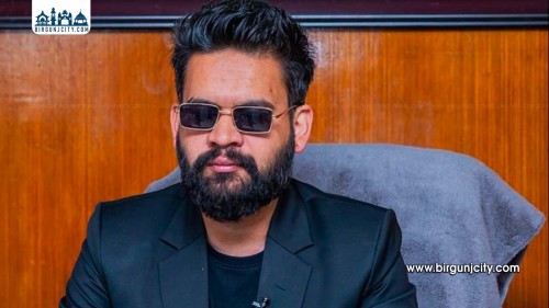 बालेन्द्र शाहको नागरिकता विवाद: “साह” कि “शाह”?