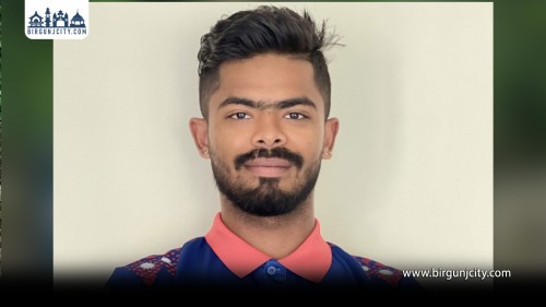 राष्ट्रिय खेलाडी यादव मधेश टीममा