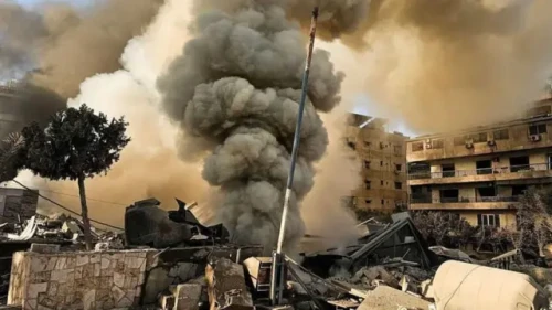 अमेरिका–इजरायल र इरानबीचको युद्ध दोस्रो महिनामा प्रवेश : युद्ध अन्त्यतर्फको वार्तामा अझै अन्योल