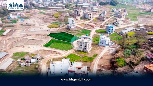 घरजग्गा कारोबारबाट एक वर्षमै पौने ६१ अर्ब रुपैयाँ राजस्व संकलन