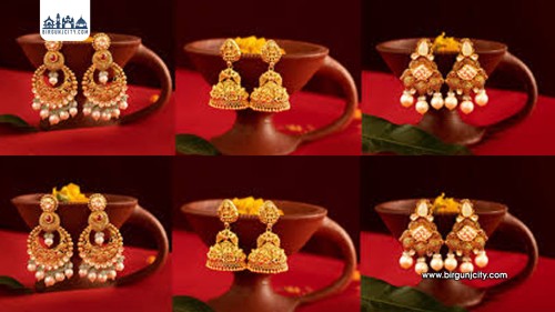 नयाँ वर्षमै सुनको भाउमा उछाल, प्रतितोला दुई लाख ९६ हजार सात सय रुपैयाँमा कारोबार