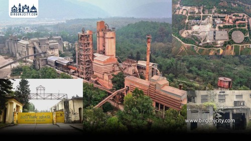 हेटौँडा सिमेन्ट उद्योग संकटमा: ९ महिनादेखि तलबविहीन कर्मचारी, नयाँ सरकारसँग आशा