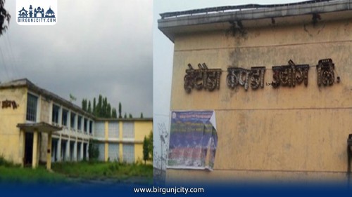 तीन दशकपछि पुनः सञ्चालनको तयारीमा हेटौंडा कपडा उद्योग