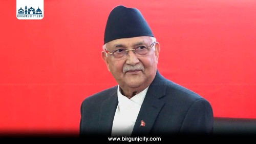 ओलीको आरोप : वर्तमान सरकार राणा शासनकालभन्दा पनि कठोर