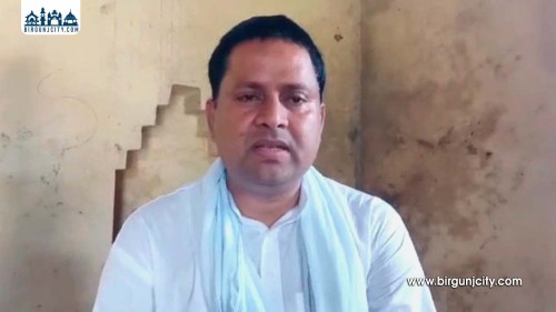 कार्यालय सहयोगीमाथि कुटपिट गरेर हड्डि भाचिदिएको आरोपमा मेयर  यादवविरुद्ध पक्राउ पुर्जी जारी, कुटपिट घटनाले पालिका तरंगित