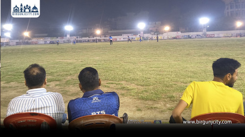 मारवाडी प्रिमियर लिग–३ सेमिफाइनल सम्पन्न, गौरीशंकर हिटर्स र अन्नपूर्ण टाइगर्स फाइनलमा