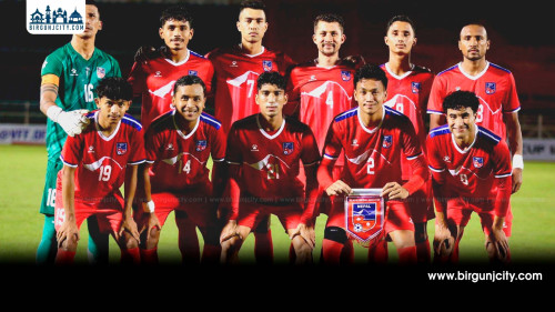 एएफसीद्वारा मलेसियाको जित खारेज, नेपाललाई प्राविधिक जित