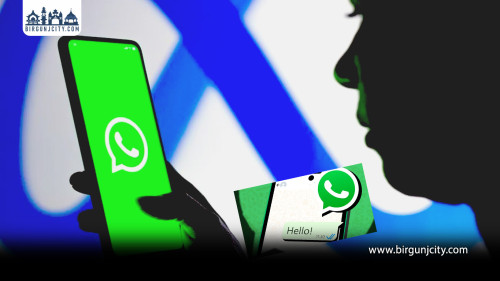 ह्वाट्सएपमा टेक्स्ट मेसेज आफैं डिलिट हुने नयाँ प्राइभेसी फिचर आउँदै