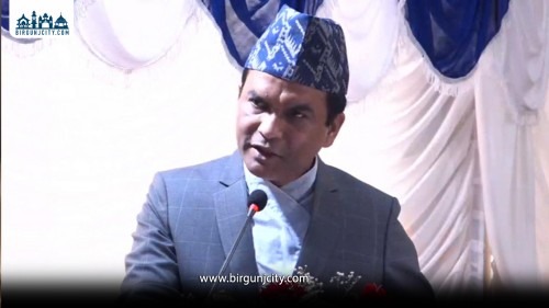 मुलुकका आर्थिक सूचकहरू सन्तोषजनक छन् : गभर्नर