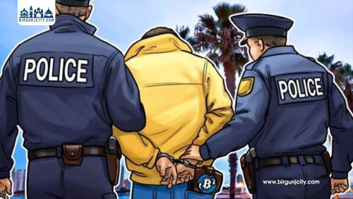 ‘जेनजी’ आन्दोलनमा कारागारबाट भागेका कैदी पोखराबाट पक्राउ