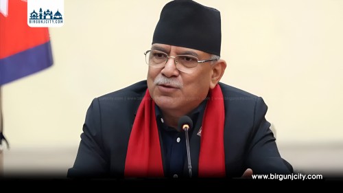 सुकुम्बासी उठिबास र विद्यार्थी संगठनमाथि प्रतिबन्धप्रति नेकपाको कडा आपत्ति