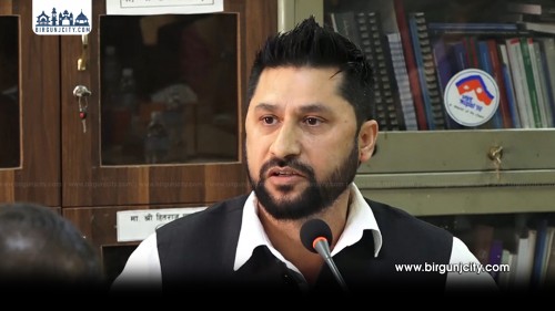 घरबारविहीन नागरिकको व्यवस्थापन सरकारले गर्ने : रवि लामिछाने