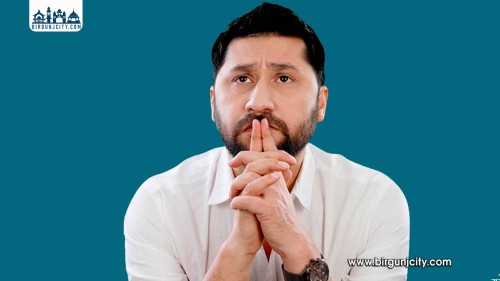 रवि लामिछानेलाई वारेस राखने चितवन अदालतको आदेश