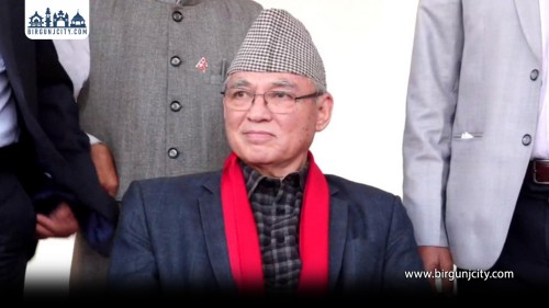 सदन चल्न दिने तर प्रश्न कडा रूपमा उठाउने एमालेको स्पष्टोक्ति