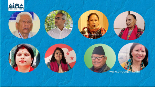 कांग्रेसकाे समानुपातिक सांसद सिफारिसमा नेताका परिवारवाद हावी हुदाँ गगनलाई तनाव, गगनका ससुर बा देखी पुर्वराष्ट्रपतिका छाेरा समेत बने समानुपातिकबाट सांसद, समाजमा याेगदान दिनेहरू बाहिरै (भिडियाे