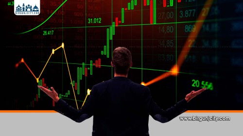 प्रतिनिधिसभा निर्वाचन नजिकिँदै गर्दा सेयर बजार सुस्त, कारोबार घट्यो