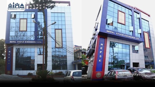 शुक्रबार खुलेको सेयर बजार, आइतबार बन्द