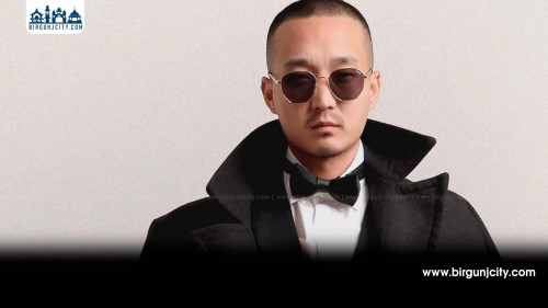 गोरखा–१ का सांसद सुधन गुरूङद्वारा तलबभत्ता नलिने घोषणा