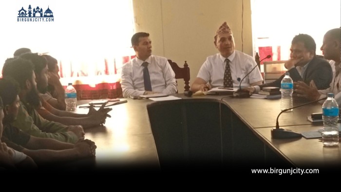 खसीको मासु मूल्य प्रतिकेजी ११ सय कायम, पसल दर्ता र नवीकरण अनिवार्य