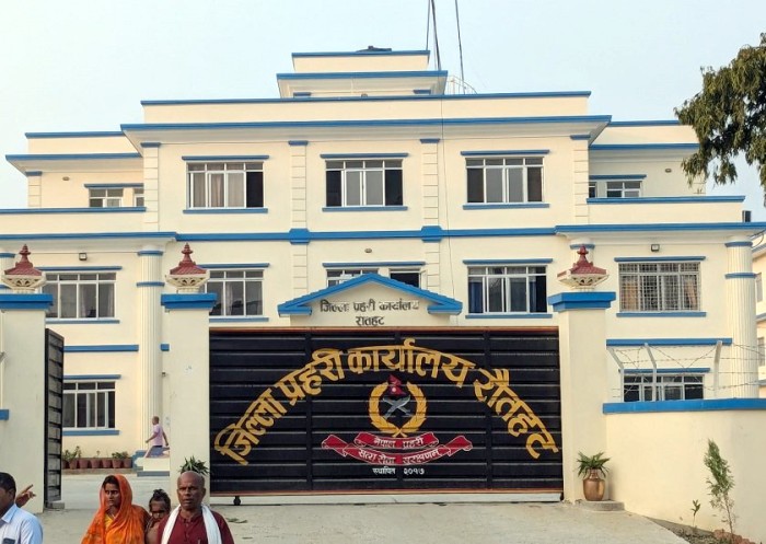 अदालतबाट दोषी ठहर भएका १३ फरार प्रतिवादी पक्राउ