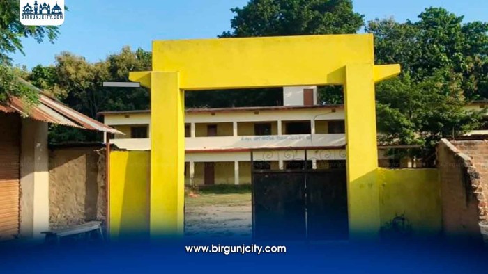 शिक्षक नियुक्तिमा रकम लेनदेनको आरोप, जिराभवानीका दुई विद्यालय विवादमा