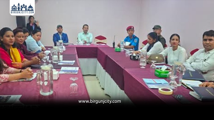 सीमावर्ती क्षेत्रमा बालबालिका र महिलामाथि हिंसा तथा बेचबिखन बढ्दो