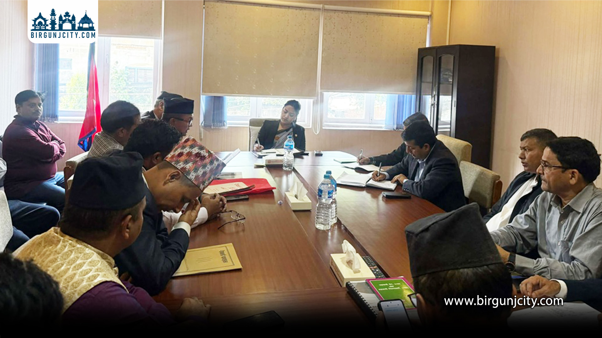 ७८ गाउँपालिकामा प्रमुख प्रशासकीय अधिकृत खटाइए