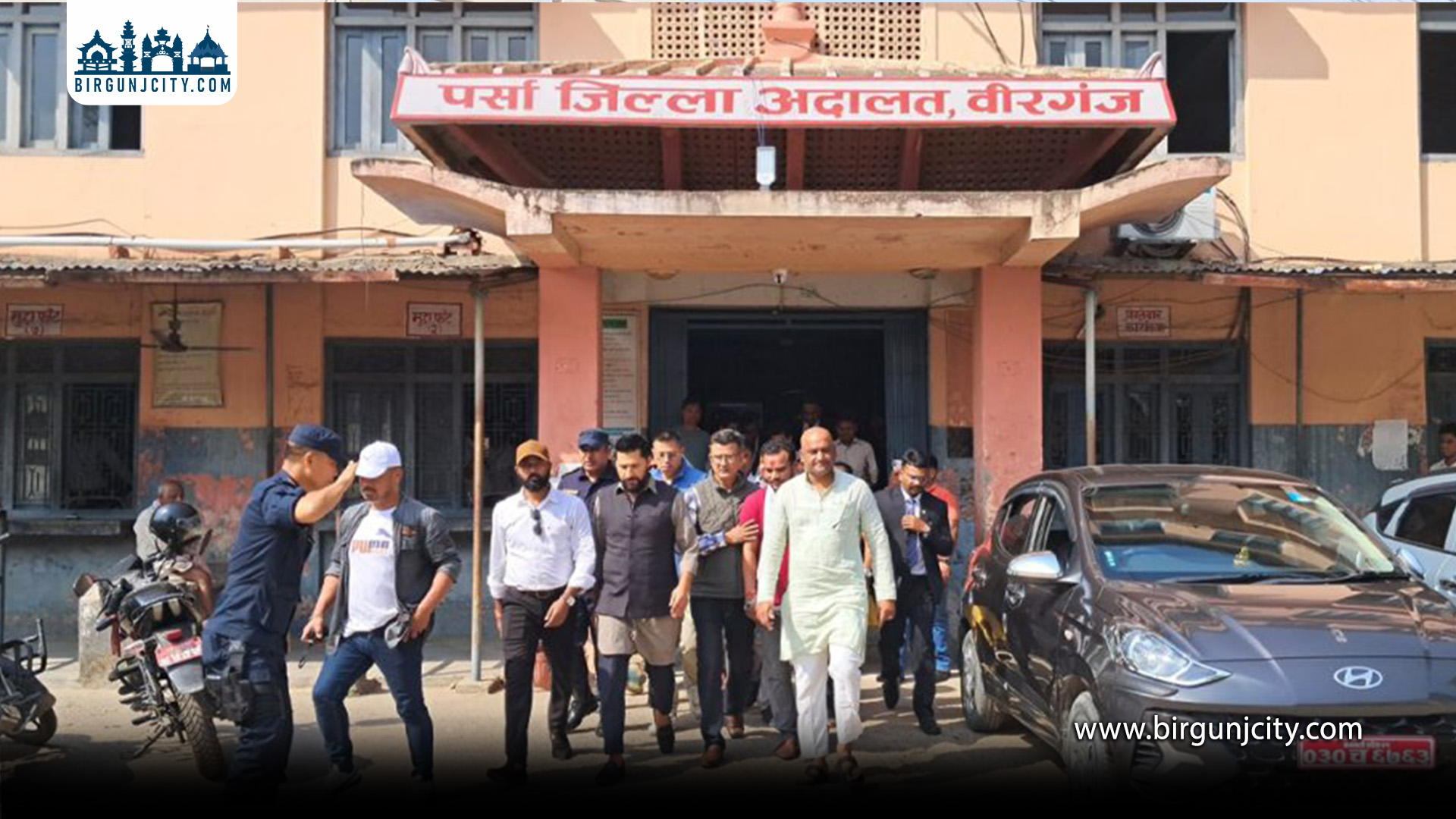 सानोपाइला सहकारी प्रकरण : रवि लामिछानेलाई वारेसमार्फत मुद्दा लड्न अनुमति