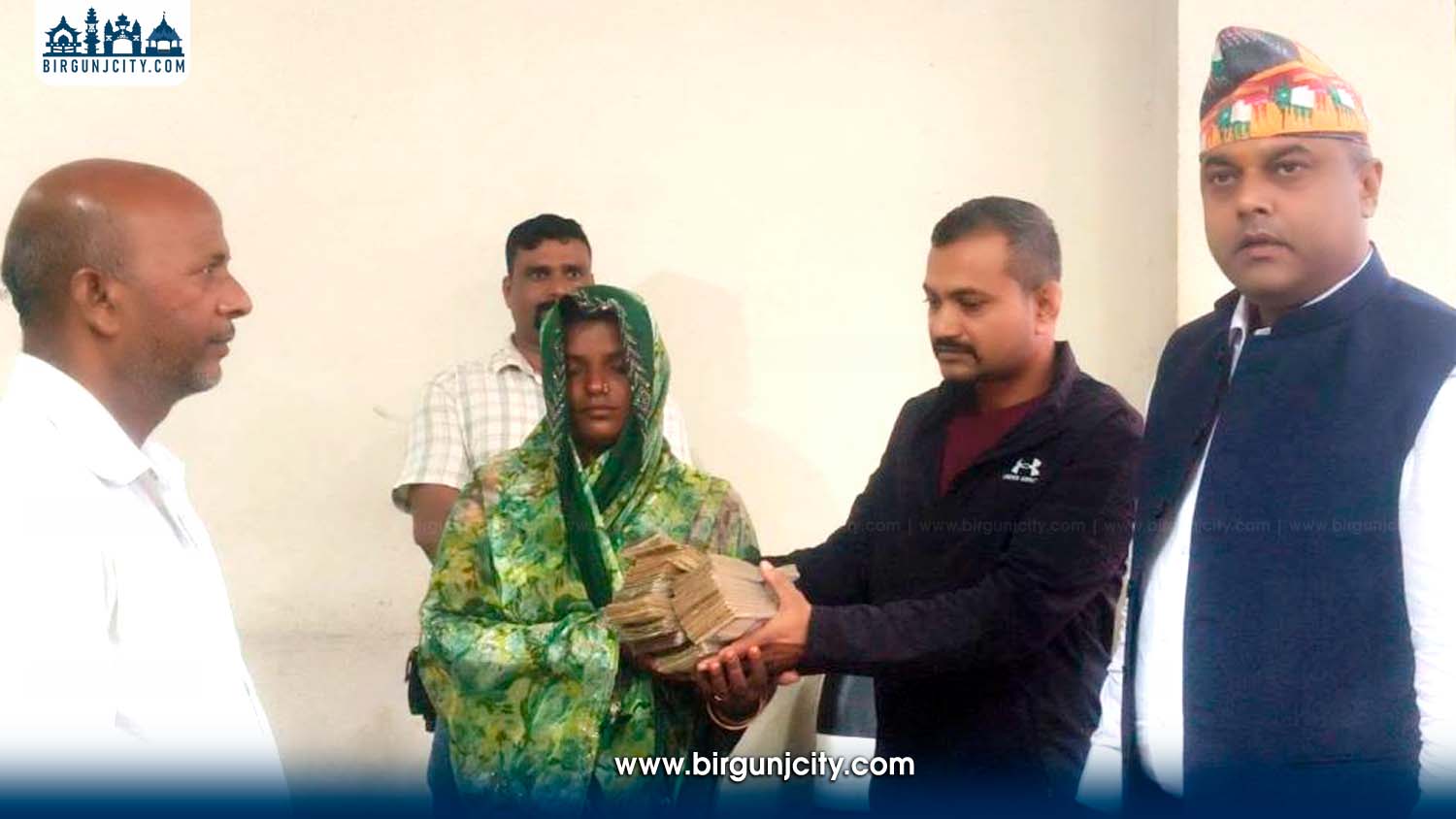 सहकारीमा डुबेको १२ लाखमध्ये ८ लाख फिर्ता, बाँकी रकम ब्याजसहित दिने सहमति