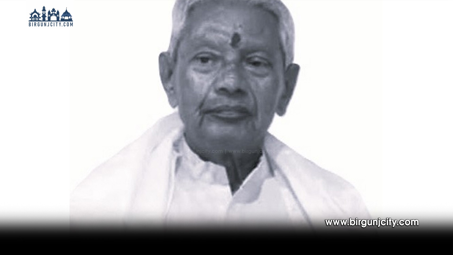 नेपाली राजनीतिका प्रभावशाली नेता बद्रीप्रसाद मण्डलको विराटनगरमा निधन