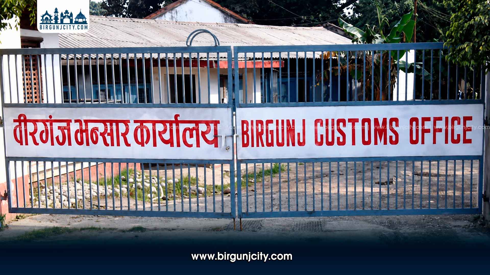 वीरगंज भन्सारका लिलामीका सामान सस्तोमा मिलाइदिने भन्दै ठगी गरेको आरोपमा एक जना पक्राउ