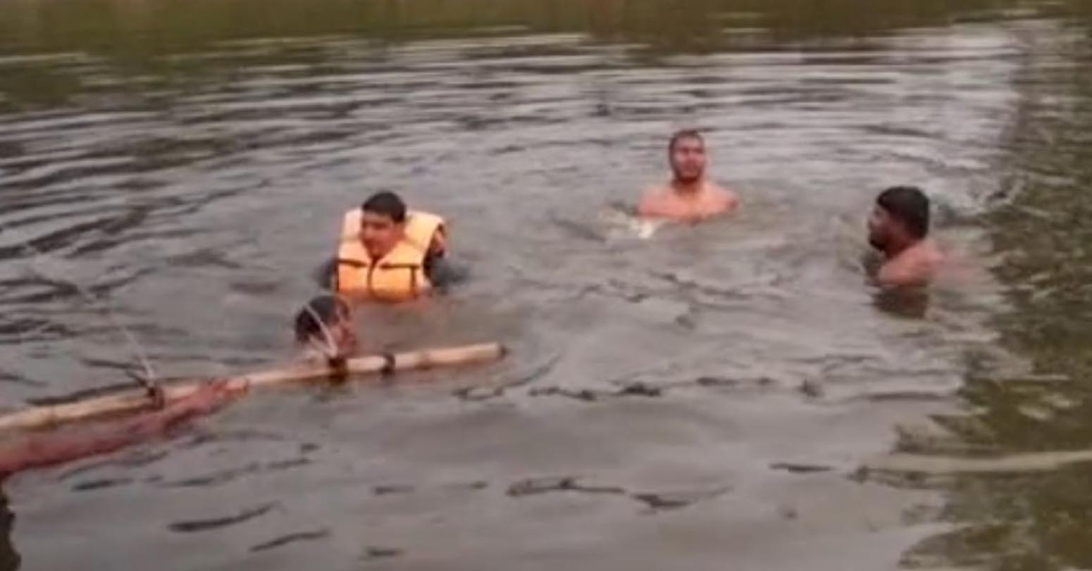 पोखरीमा डुबेर पाँच वर्षीय बालकको मृत्यु