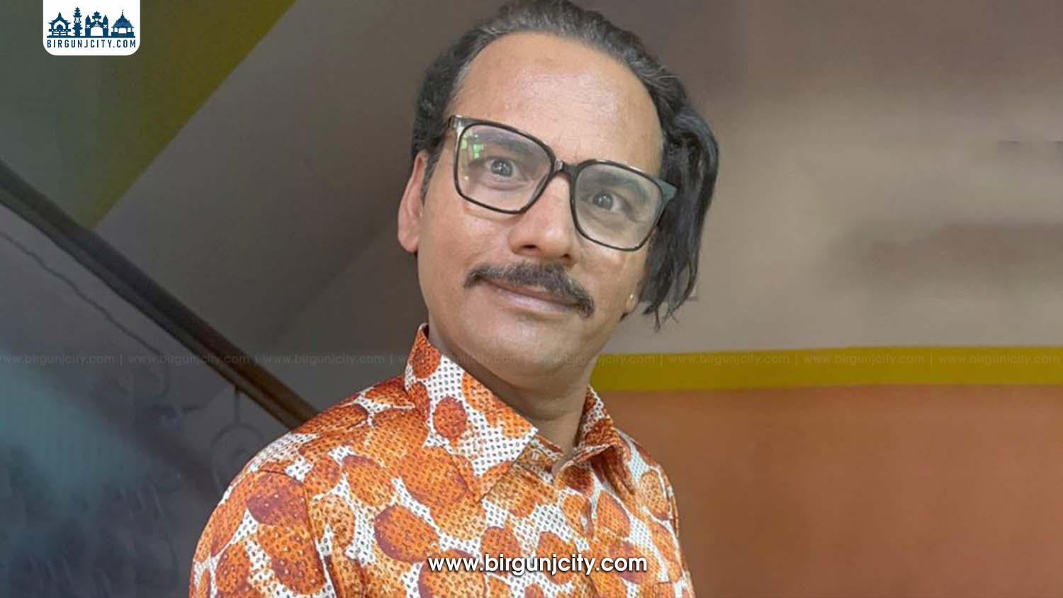 अमेरिका पुगेका कलाकार नेपाल फर्किए, ‘छ माया छपक्कै–२’ मा भने देखिएनन्