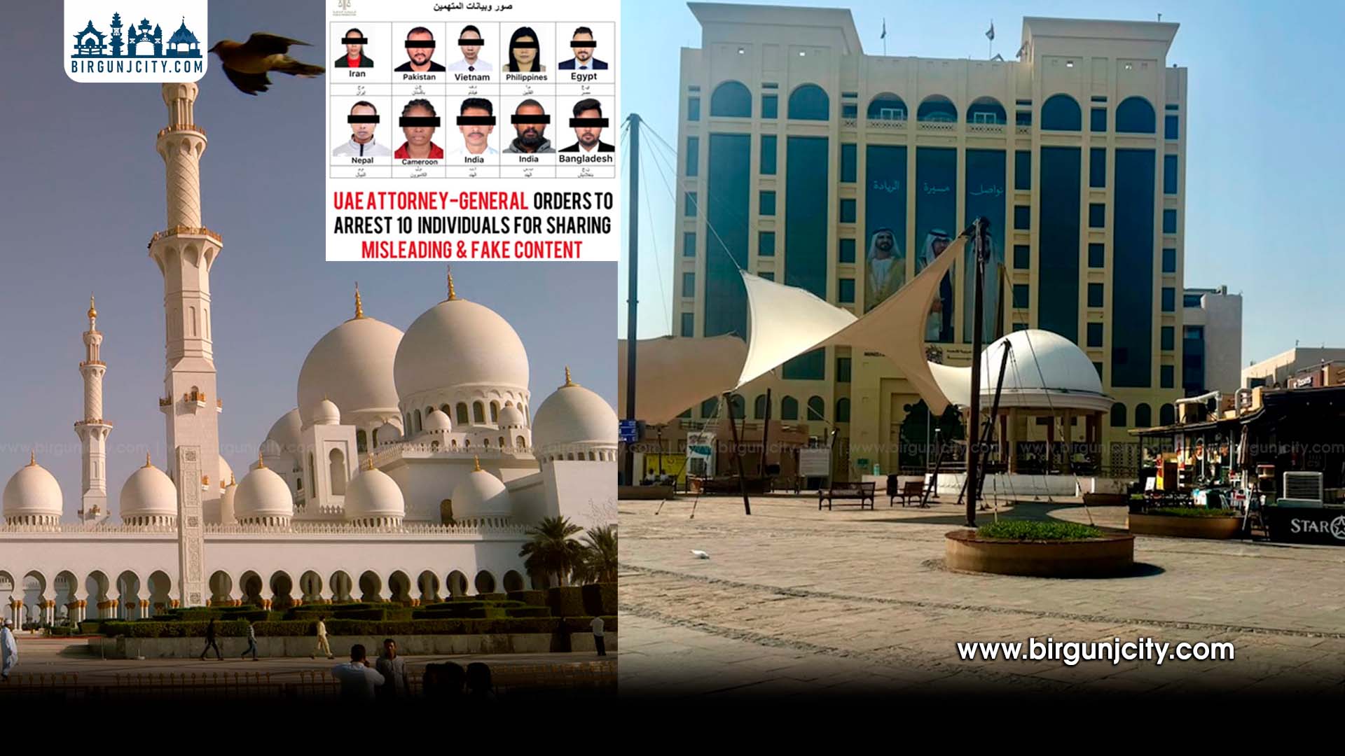 इरान–युएई युद्धबीच खाडी क्षेत्रमा कामदार नेपालीहरूको अवस्था