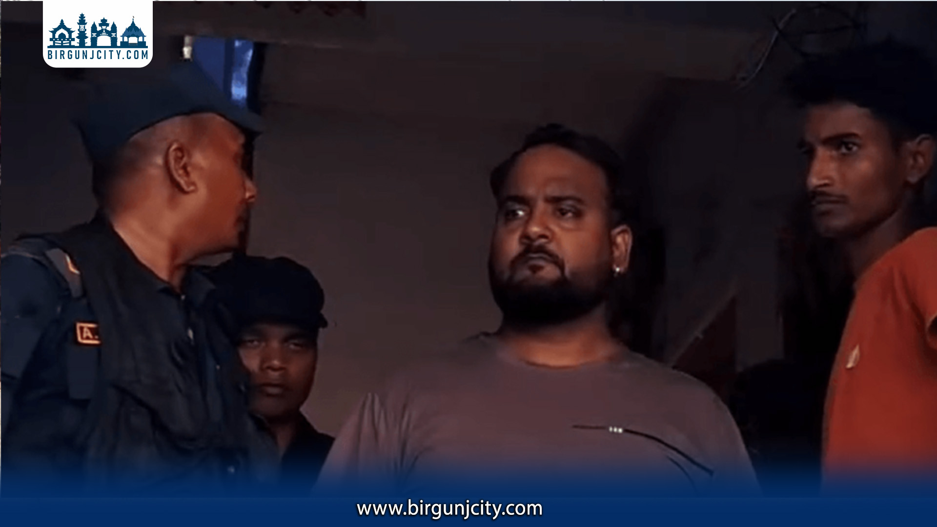 बिना अनुमति औषधि प्याकिङ गर्दै आएको आरोपमा वीरगंजका फार्मास्युटिकल्स सञ्चालक पक्राउ