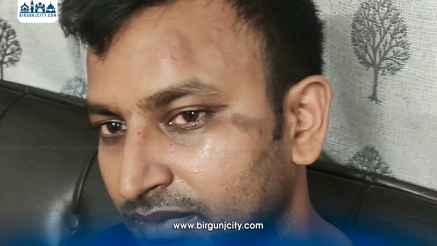 प्रादेशिक अस्पताल जनकपुरमा चिकित्सकमाथि हातपात, चिकित्सक संघ आन्दोलित