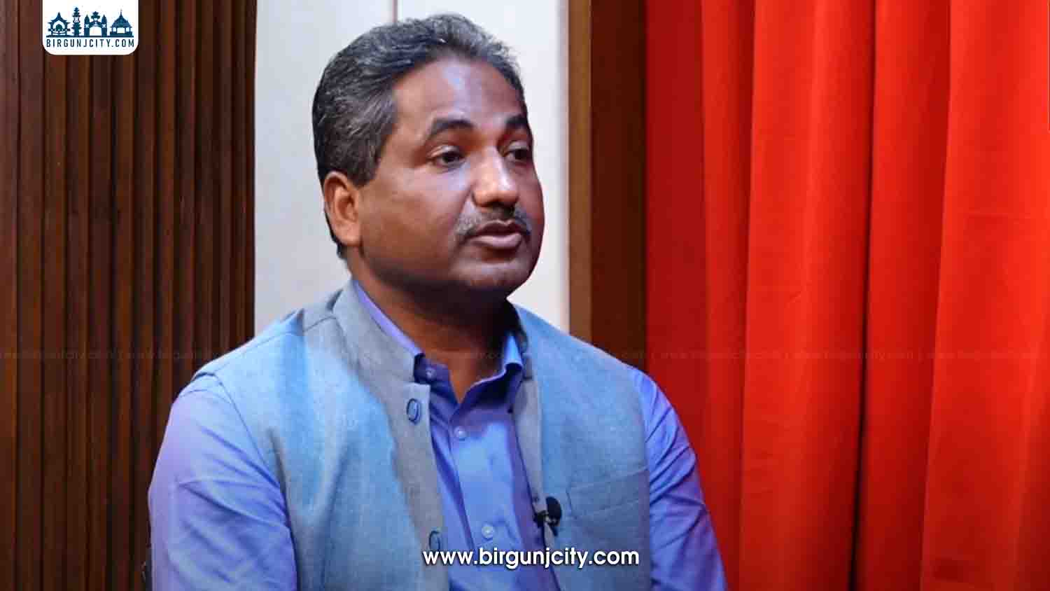 ‘क्यान्डिडेट क्लब’ अनैतिक राजनीतिको सुरुवात हो : प्रभु साह
