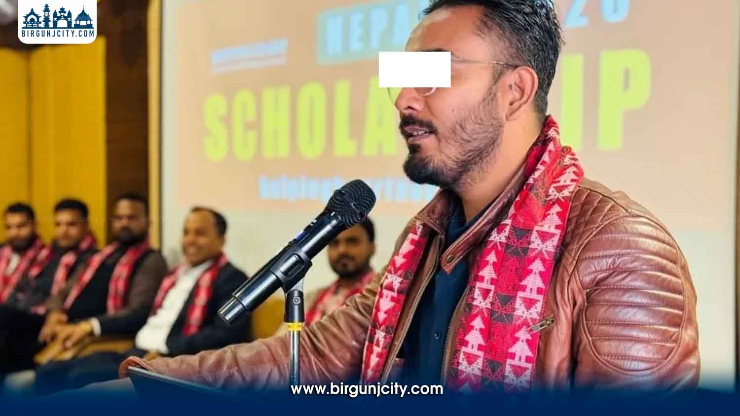 सिरहामा सार्वजनिक शान्तिविरुद्धको कसुरमा गोलबजार–११ का वडाध्यक्ष सोहेब अनवर पक्राउ